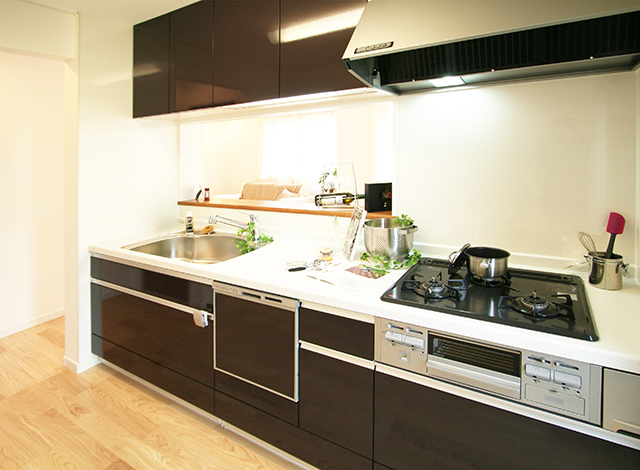 システムキッチン