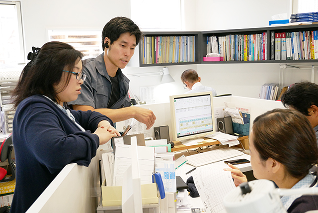 化粧板の通信販売 株式会社ヤヒロ 採用情報 化粧板の通信販売 株式会社ヤヒロ 採用情報